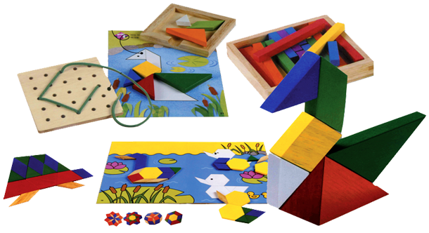 Dibujos Educativos