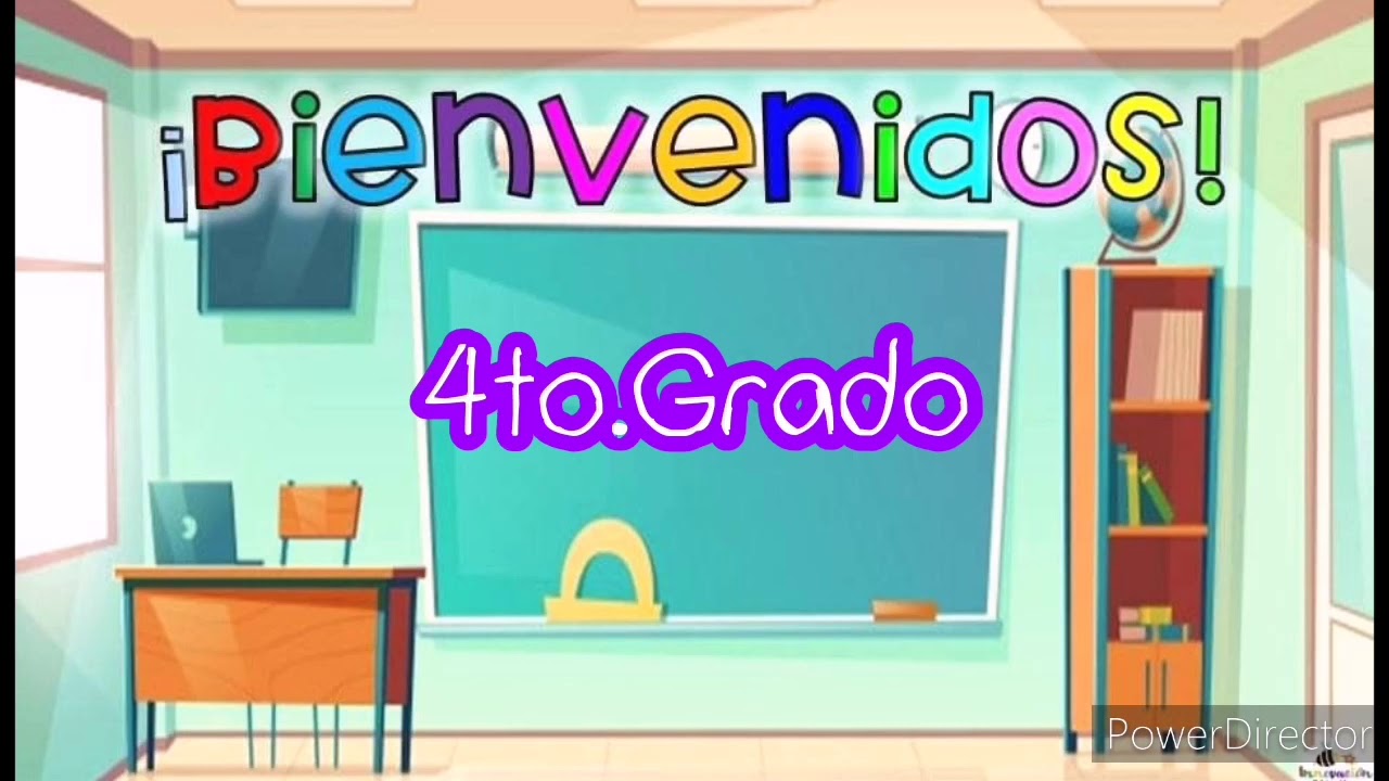 Imagen de Bienvenida