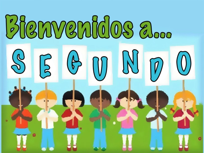 Imagen de Bienvenida