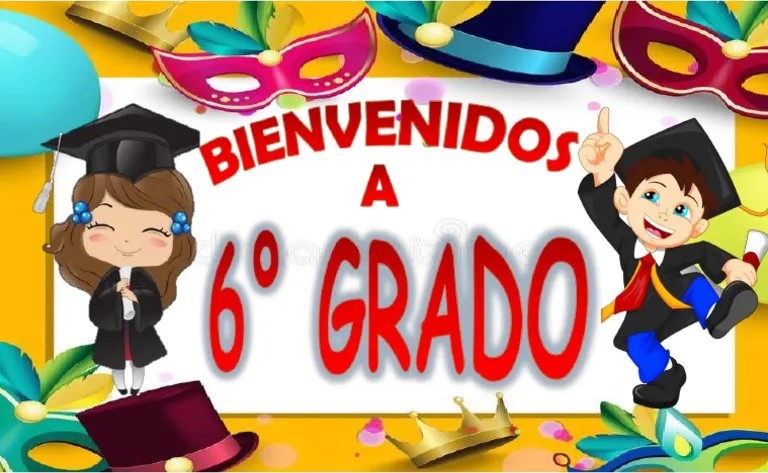 Imagen de Bienvenida