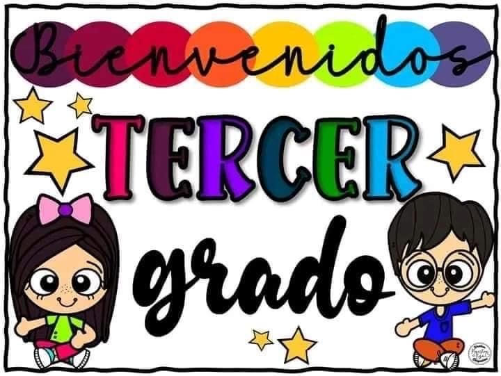 Imagen de Bienvenida